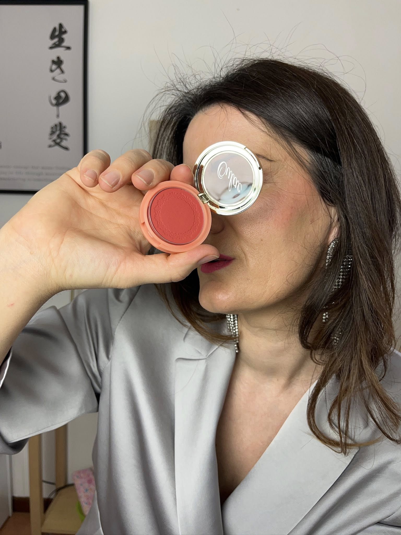 ugc creator beauty contenuti per brand skincare e makeup